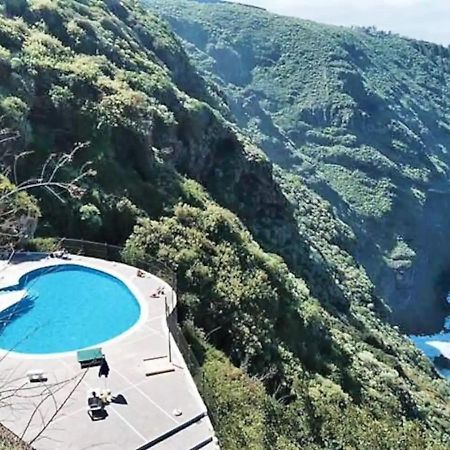 Bella-Vista Suite Endless Views Over The Ocean La Matanza De Acentejo Ngoại thất bức ảnh